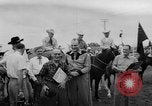 Image of Reno Rodeo Nevada United States USA, 1957, second 12 stock footage video 65675070401