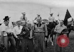 Image of Reno Rodeo Nevada United States USA, 1957, second 13 stock footage video 65675070401