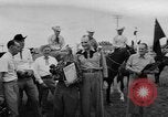 Image of Reno Rodeo Nevada United States USA, 1957, second 14 stock footage video 65675070401