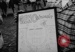 Image of Reno Rodeo Nevada United States USA, 1957, second 15 stock footage video 65675070401