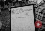 Image of Reno Rodeo Nevada United States USA, 1957, second 16 stock footage video 65675070401