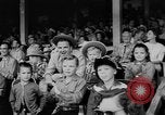 Image of Reno Rodeo Nevada United States USA, 1957, second 18 stock footage video 65675070401