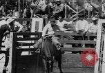 Image of Reno Rodeo Nevada United States USA, 1957, second 21 stock footage video 65675070401
