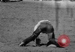 Image of Reno Rodeo Nevada United States USA, 1957, second 26 stock footage video 65675070401