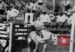 Image of Reno Rodeo Nevada United States USA, 1957, second 27 stock footage video 65675070401