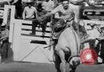 Image of Reno Rodeo Nevada United States USA, 1957, second 29 stock footage video 65675070401