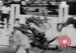 Image of Reno Rodeo Nevada United States USA, 1957, second 30 stock footage video 65675070401