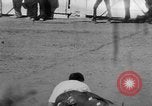 Image of Reno Rodeo Nevada United States USA, 1957, second 31 stock footage video 65675070401