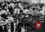 Image of Reno Rodeo Nevada United States USA, 1957, second 32 stock footage video 65675070401
