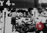 Image of Reno Rodeo Nevada United States USA, 1957, second 33 stock footage video 65675070401
