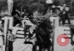 Image of Reno Rodeo Nevada United States USA, 1957, second 38 stock footage video 65675070401