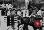 Image of Reno Rodeo Nevada United States USA, 1957, second 39 stock footage video 65675070401