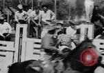 Image of Reno Rodeo Nevada United States USA, 1957, second 40 stock footage video 65675070401