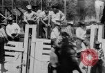 Image of Reno Rodeo Nevada United States USA, 1957, second 41 stock footage video 65675070401