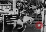 Image of Reno Rodeo Nevada United States USA, 1957, second 45 stock footage video 65675070401
