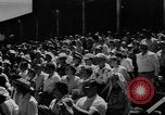 Image of Reno Rodeo Nevada United States USA, 1957, second 54 stock footage video 65675070401