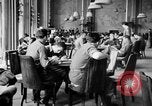 Image of American soldiers Nice France, 1945, second 16 stock footage video 65675070403