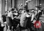 Image of American soldiers Nice France, 1945, second 17 stock footage video 65675070403