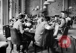 Image of American soldiers Nice France, 1945, second 18 stock footage video 65675070403