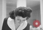 Image of American soldiers Nice France, 1945, second 19 stock footage video 65675070403