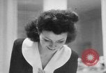 Image of American soldiers Nice France, 1945, second 20 stock footage video 65675070403