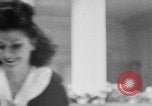 Image of American soldiers Nice France, 1945, second 21 stock footage video 65675070403