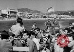Image of American soldiers Nice France, 1945, second 25 stock footage video 65675070403