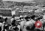 Image of American soldiers Nice France, 1945, second 28 stock footage video 65675070403