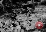 Image of American soldiers Nice France, 1945, second 30 stock footage video 65675070403