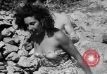 Image of American soldiers Nice France, 1945, second 36 stock footage video 65675070403