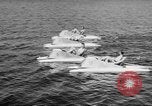 Image of American soldiers Nice France, 1945, second 39 stock footage video 65675070403