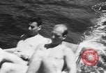 Image of American soldiers Nice France, 1945, second 43 stock footage video 65675070403