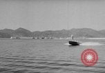Image of American soldiers Nice France, 1945, second 44 stock footage video 65675070403