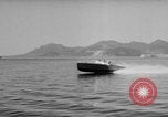 Image of American soldiers Nice France, 1945, second 46 stock footage video 65675070403
