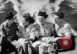 Image of American soldiers Nice France, 1945, second 47 stock footage video 65675070403