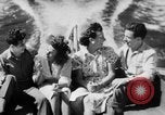 Image of American soldiers Nice France, 1945, second 49 stock footage video 65675070403