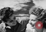 Image of American soldiers Nice France, 1945, second 50 stock footage video 65675070403