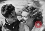 Image of American soldiers Nice France, 1945, second 51 stock footage video 65675070403