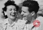 Image of American soldiers Nice France, 1945, second 53 stock footage video 65675070403