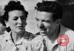 Image of American soldiers Nice France, 1945, second 55 stock footage video 65675070403
