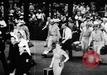 Image of American railroads United States USA, 1945, second 7 stock footage video 65675070404