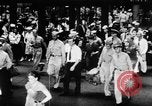 Image of American railroads United States USA, 1945, second 8 stock footage video 65675070404