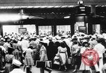 Image of American railroads United States USA, 1945, second 13 stock footage video 65675070404
