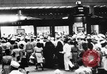 Image of American railroads United States USA, 1945, second 15 stock footage video 65675070404