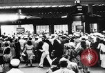 Image of American railroads United States USA, 1945, second 16 stock footage video 65675070404