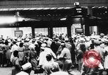 Image of American railroads United States USA, 1945, second 18 stock footage video 65675070404