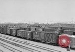 Image of American railroads United States USA, 1945, second 23 stock footage video 65675070404