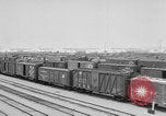Image of American railroads United States USA, 1945, second 24 stock footage video 65675070404
