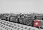 Image of American railroads United States USA, 1945, second 26 stock footage video 65675070404