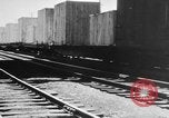 Image of American railroads United States USA, 1945, second 41 stock footage video 65675070404